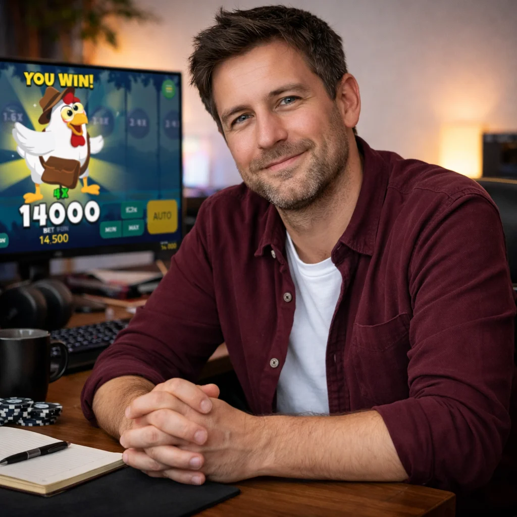 Jeroen Dekker